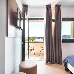 **** Hotel Rivalta Life Style Italy