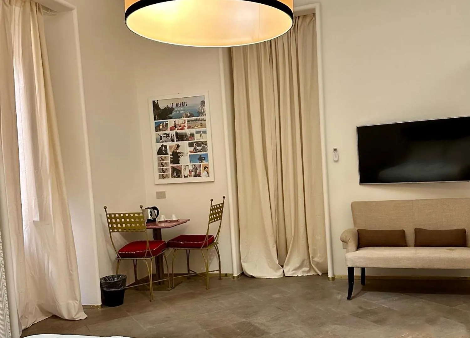 ゲストハウス Pb Suites フィレンツェ イタリア